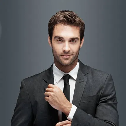 Men's Wear
